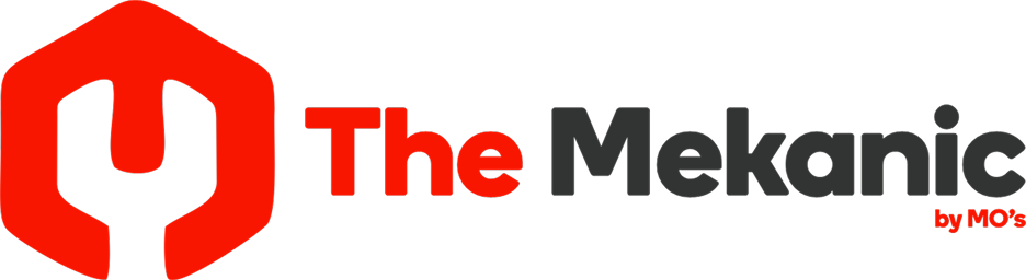 The Mekanic Logo